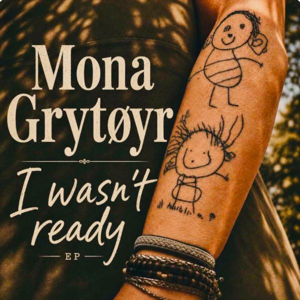 I wasn't ready - Mona
